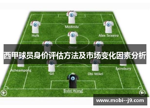 西甲球员身价评估方法及市场变化因素分析 西甲球员身价评估方法及市场变化因素分析