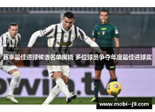 赛季最佳进球候选名单揭晓 多位球员争夺年度最佳进球奖