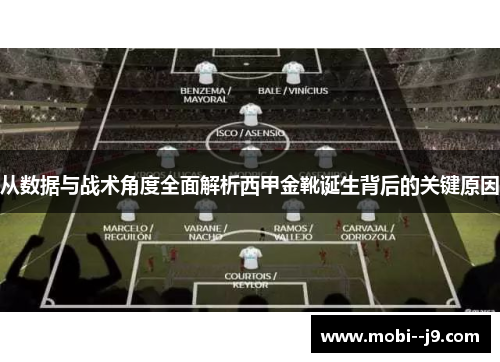 从数据与战术角度全面解析西甲金靴诞生背后的关键原因