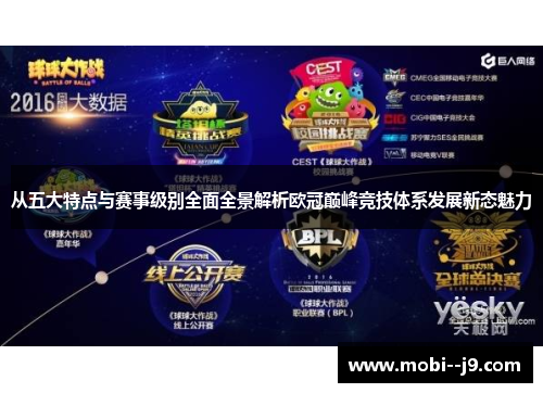 从五大特点与赛事级别全面全景解析欧冠巅峰竞技体系发展新态魅力