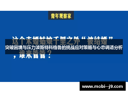 突破困境与压力波斯特科格鲁的挑战应对策略与心态调适分析