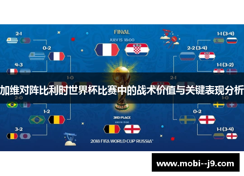 加维对阵比利时世界杯比赛中的战术价值与关键表现分析