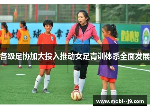 各级足协加大投入推动女足青训体系全面发展